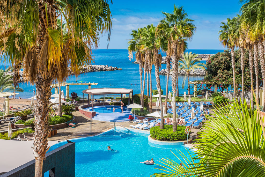 Calheta Beach by Savoy All Inclusive - Hotel