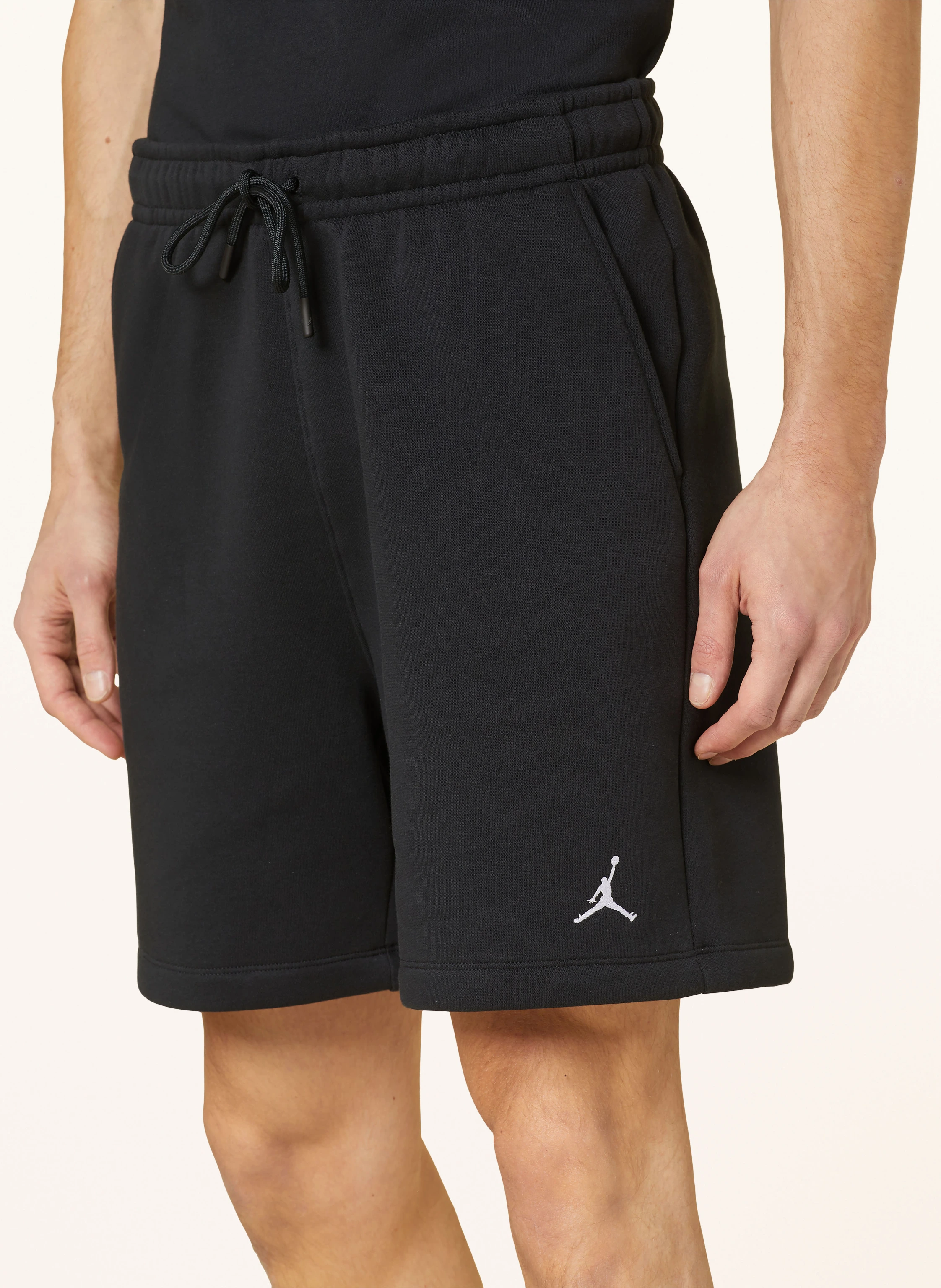 JORDAN Sweatshorts
