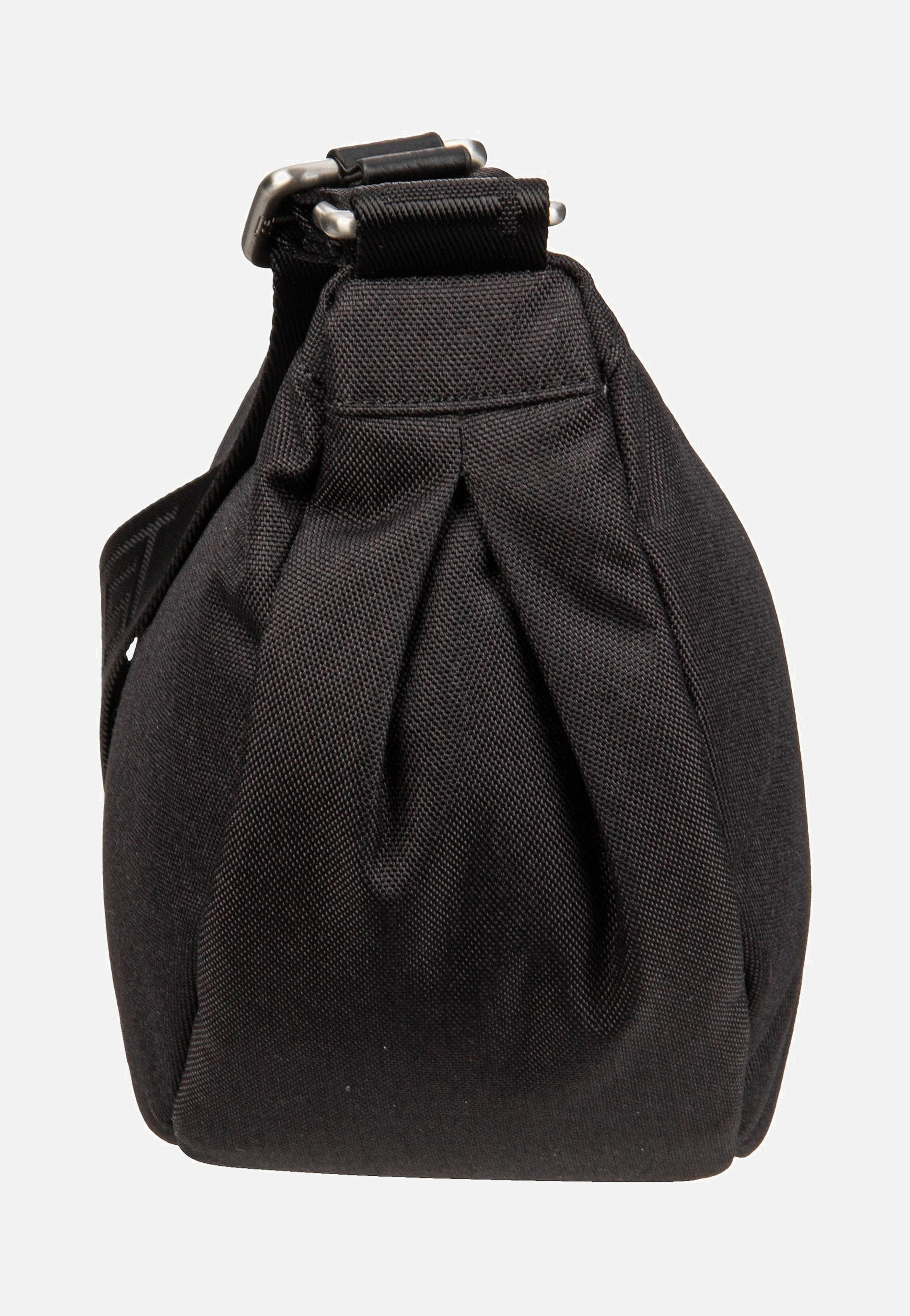 Bergen 1601 Schwarz - Sling Bag