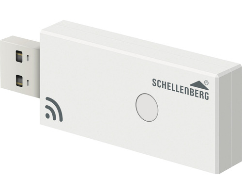 Schellenberg draadloze dongle