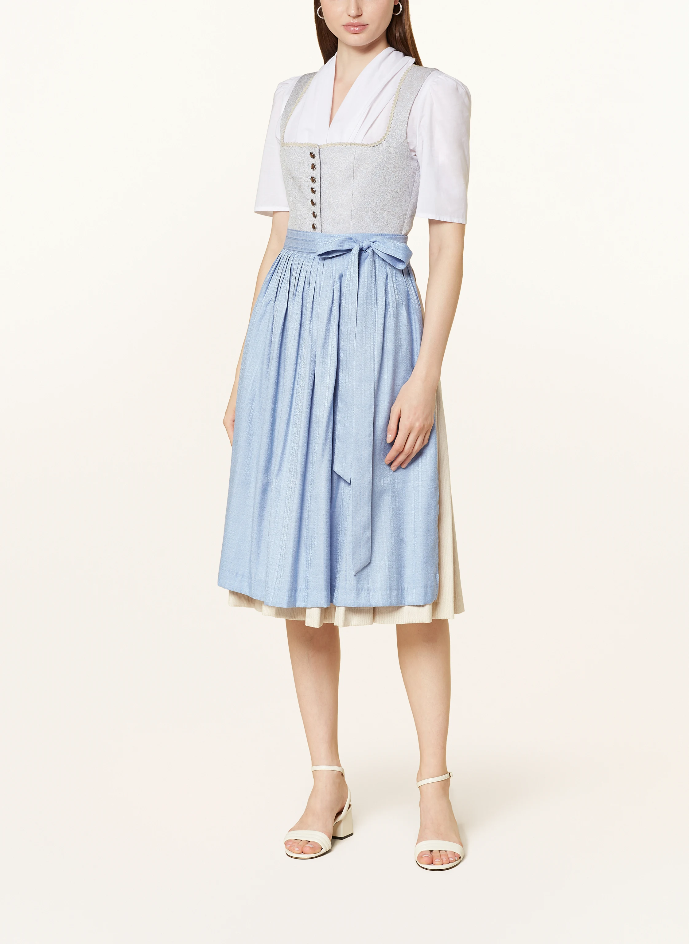 BERWIN & WOLFF Dirndlbluse