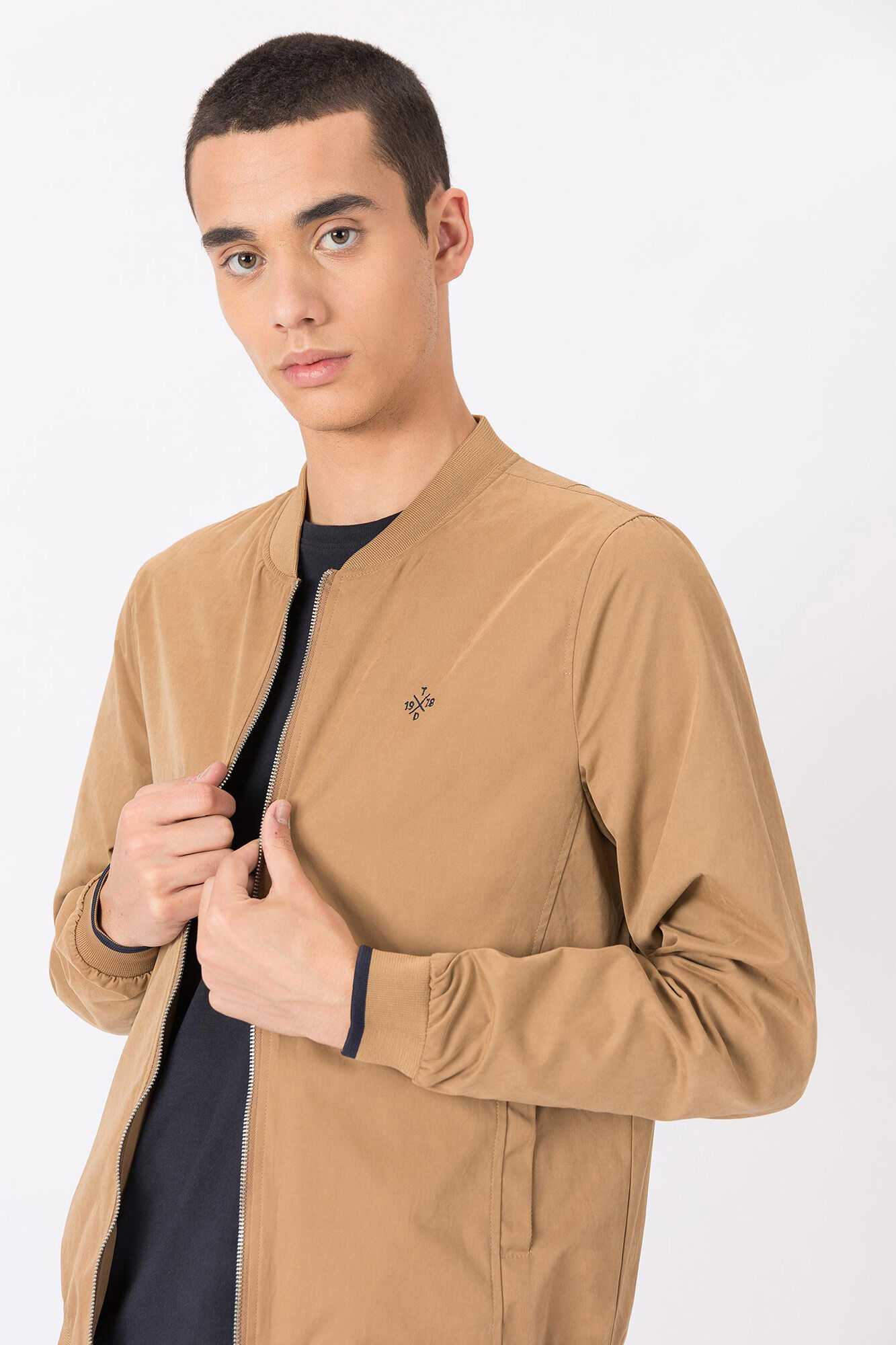 Jaqueta Bomber Ulysses