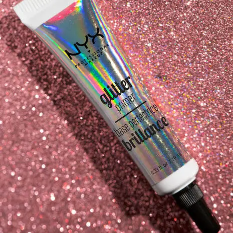 Glitter Primer
