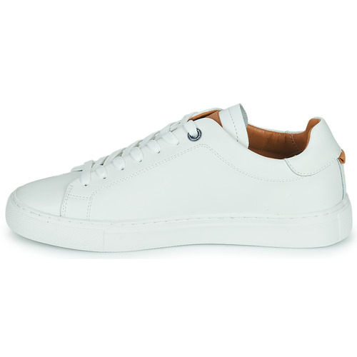Pepe jeans - JOE CUP ONE - Blanc