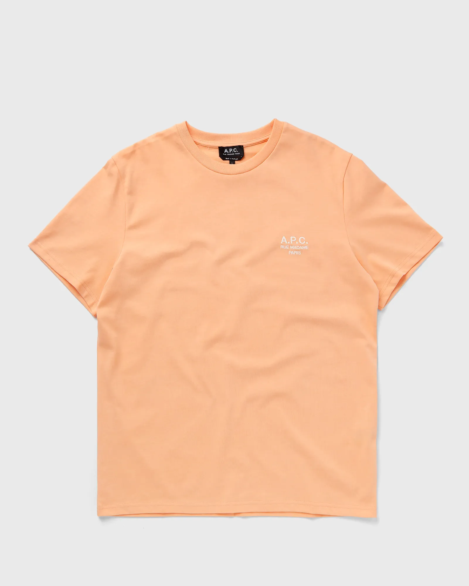 A.P.C. t-shirt new raymond