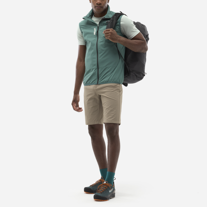 Fusion XCS Vest - Veste sans manches homme