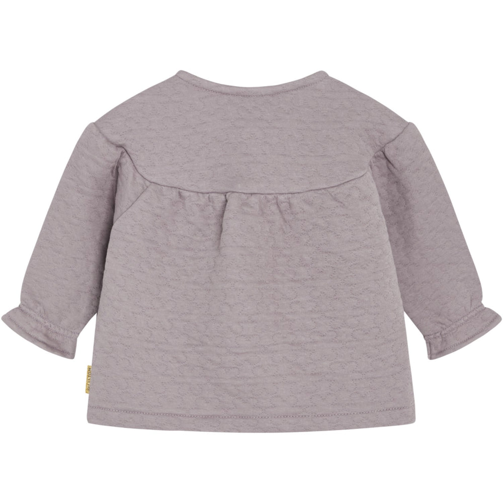 Køb Hust & Claire Purple Dove Sessie Sweatshirt