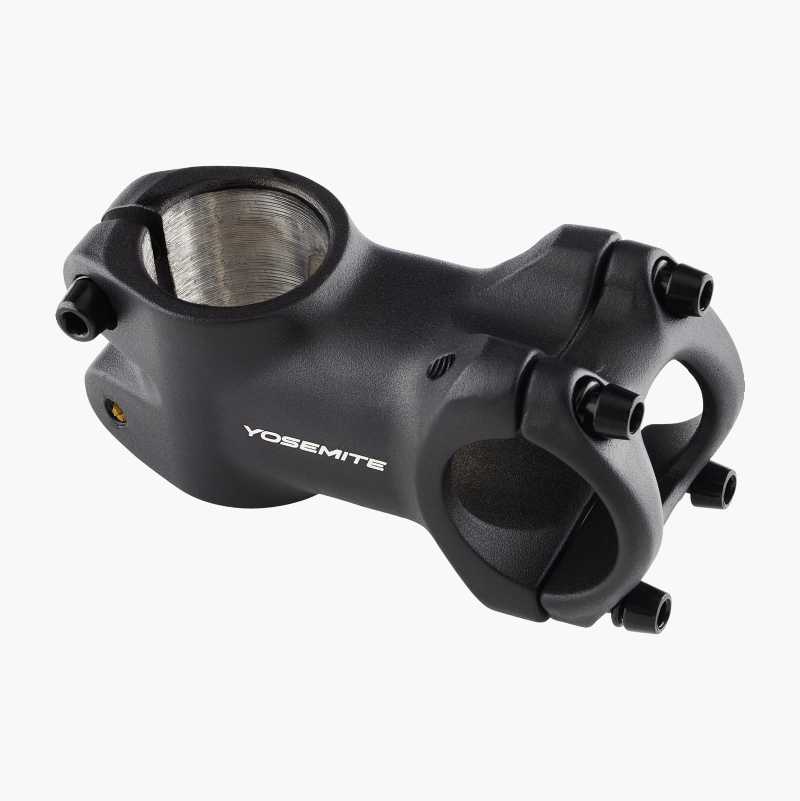 Styrestem MTB, 60 mm