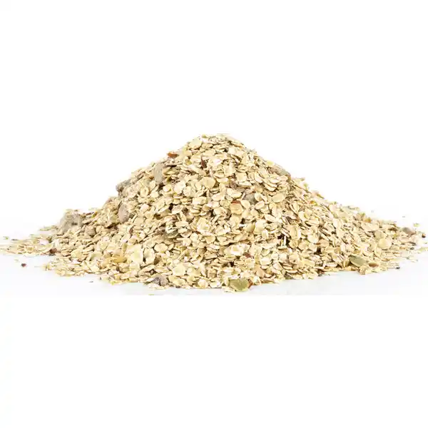 Bio Körnermüsli