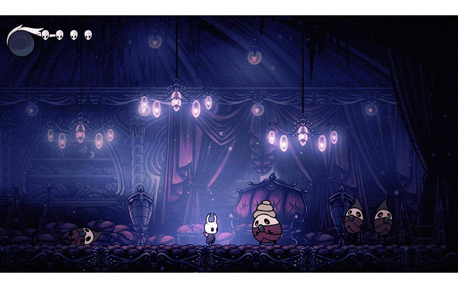 Spielesoftware »GAME Hollow Knight« Nintendo Switch Standard Edition