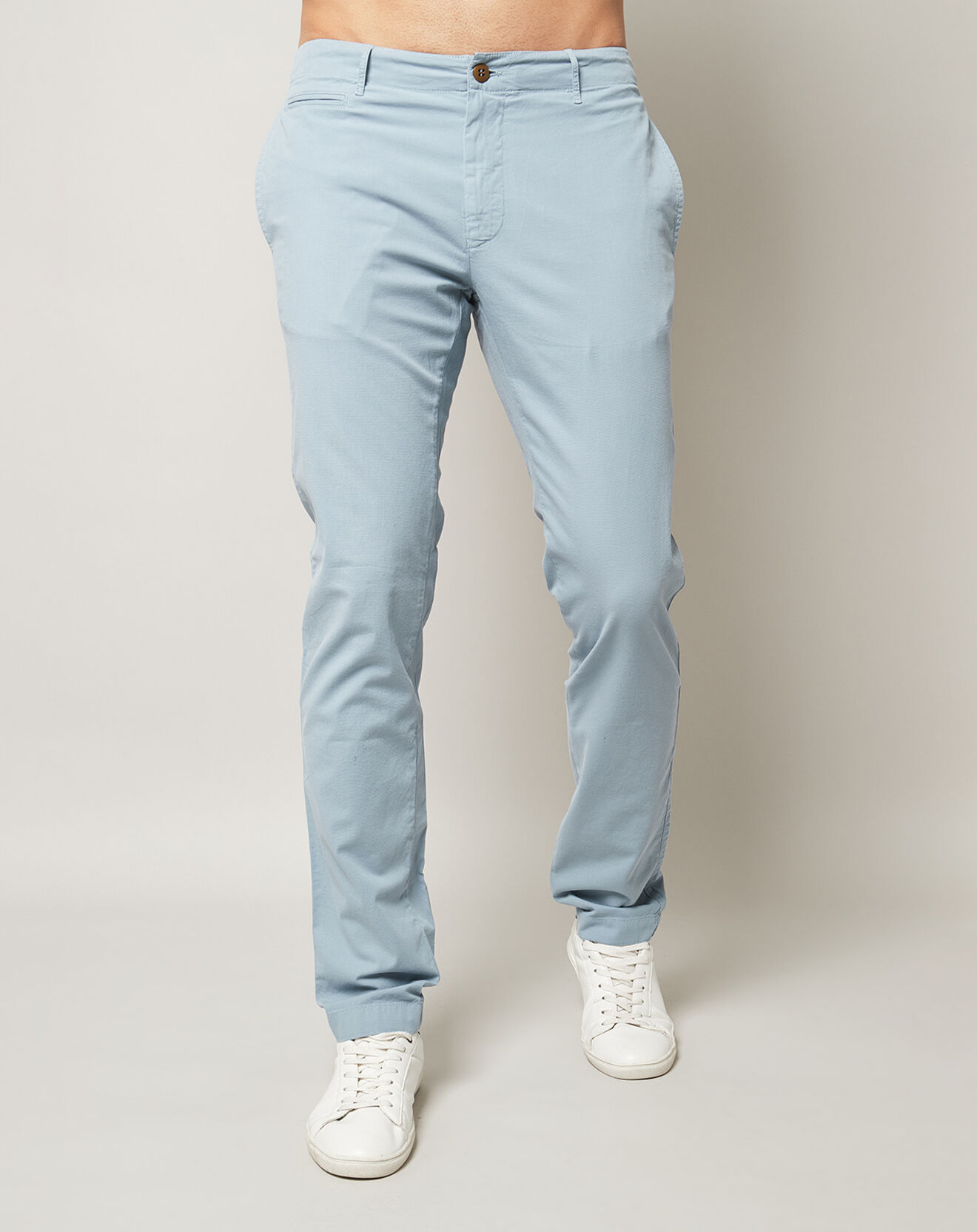 Hartford Pantalon Tucson bleu ciel