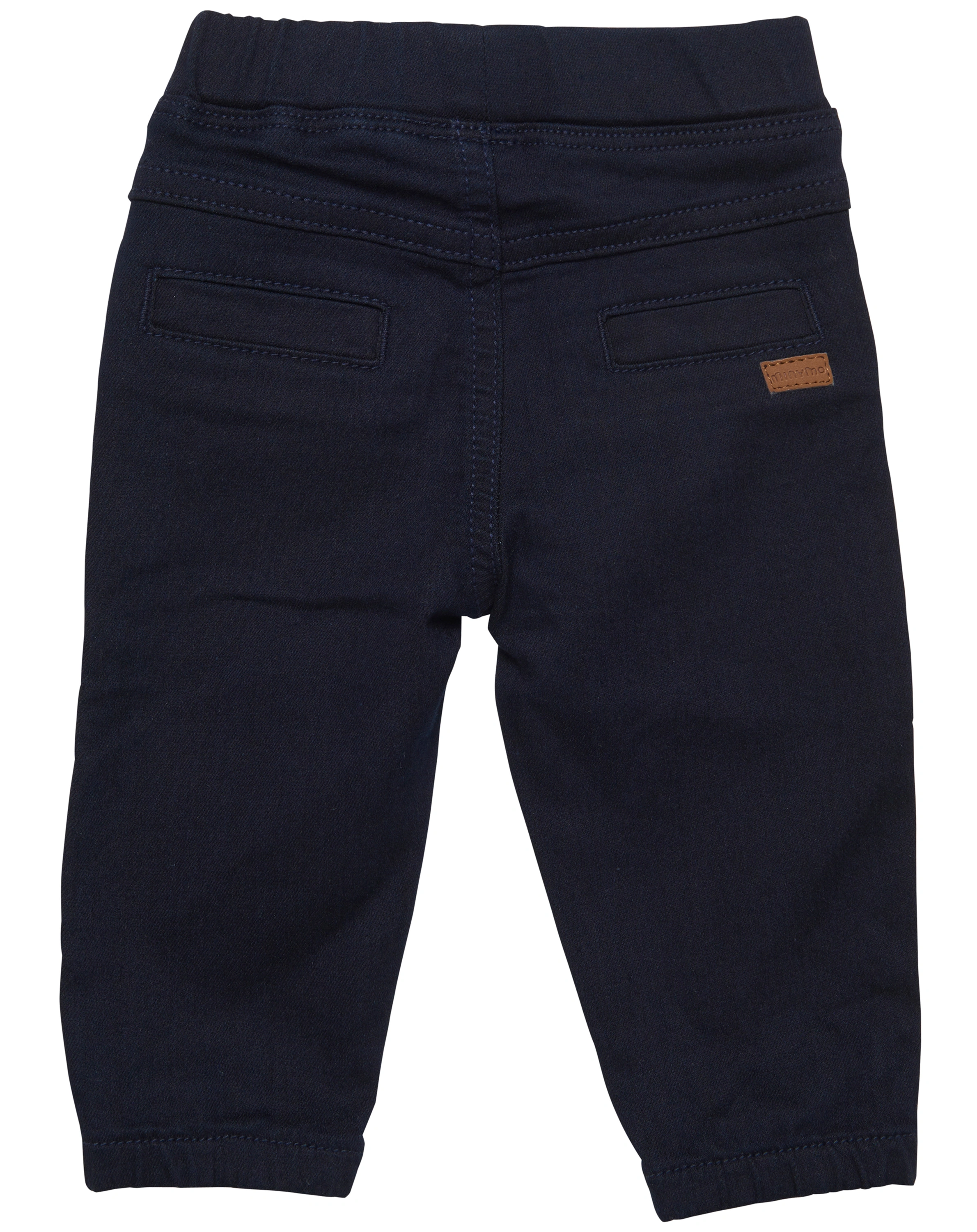 Jeanshose STRETCH Loose Fit in blue night