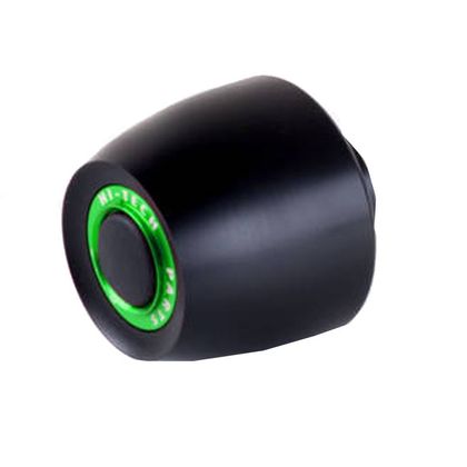 Protection Bras Oscillant Puig ROULETTES PHB19 - Noir