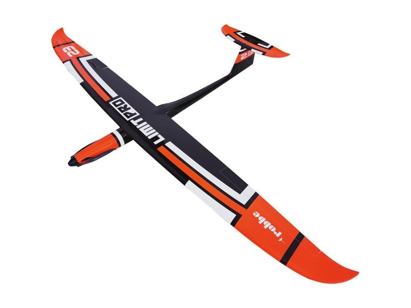 robbe Flugzeug LIMIT PRO ARF Racer/Hotliner