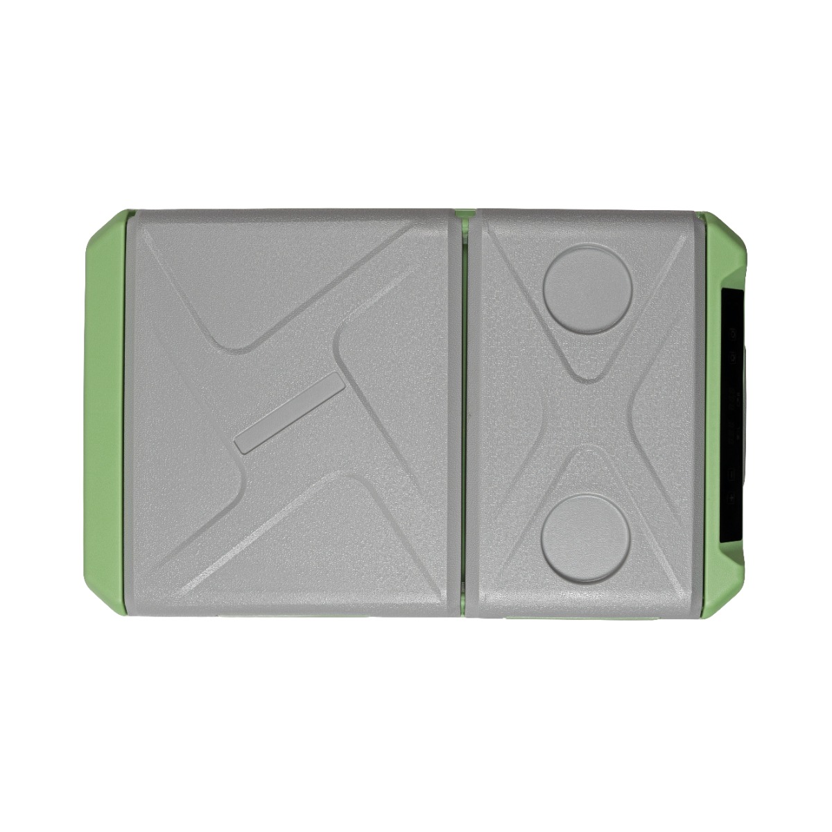 Steamy-E Single Zone 55 elektrische koelbox - 40L