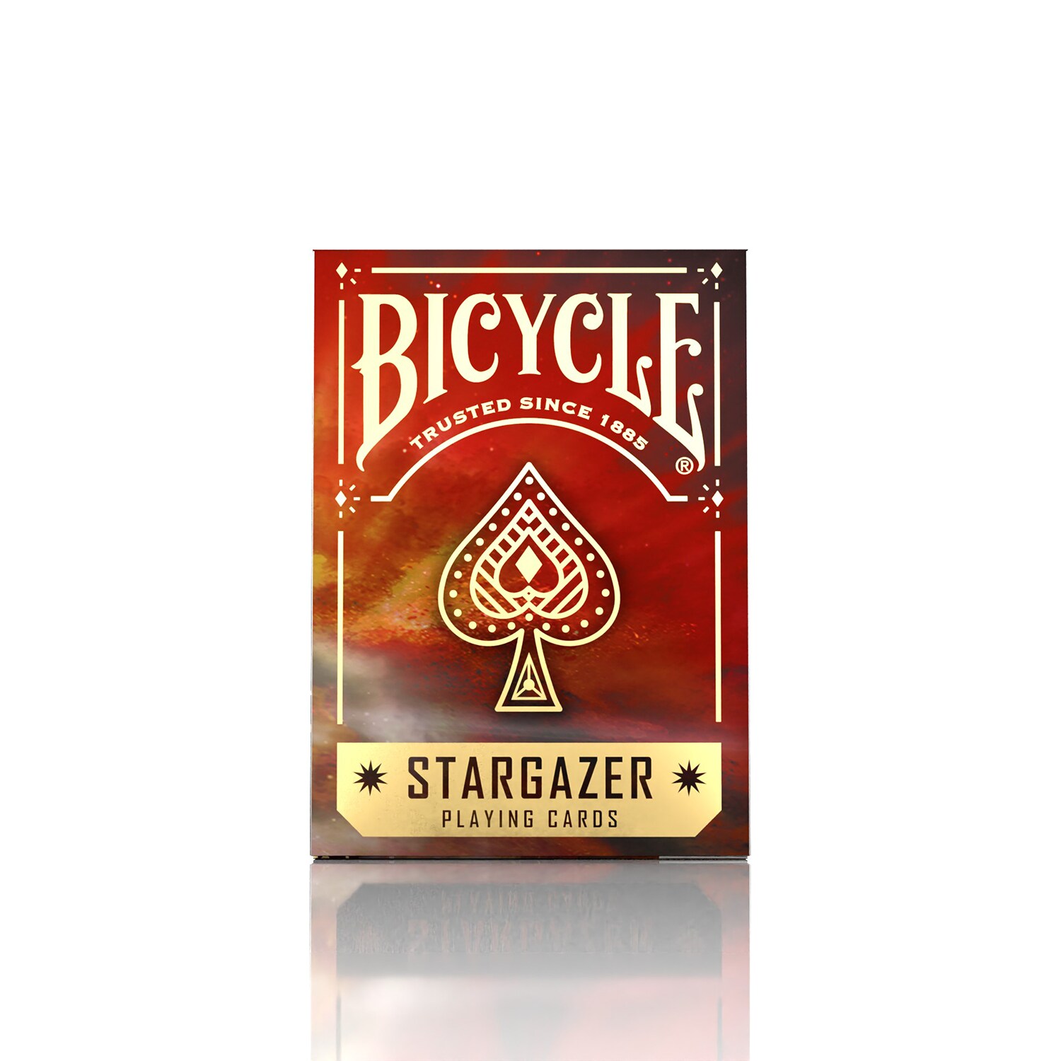 Bicycle® Kartendeck - Stargazer 202 Kartenspiel Spielkarten Pokerkarten