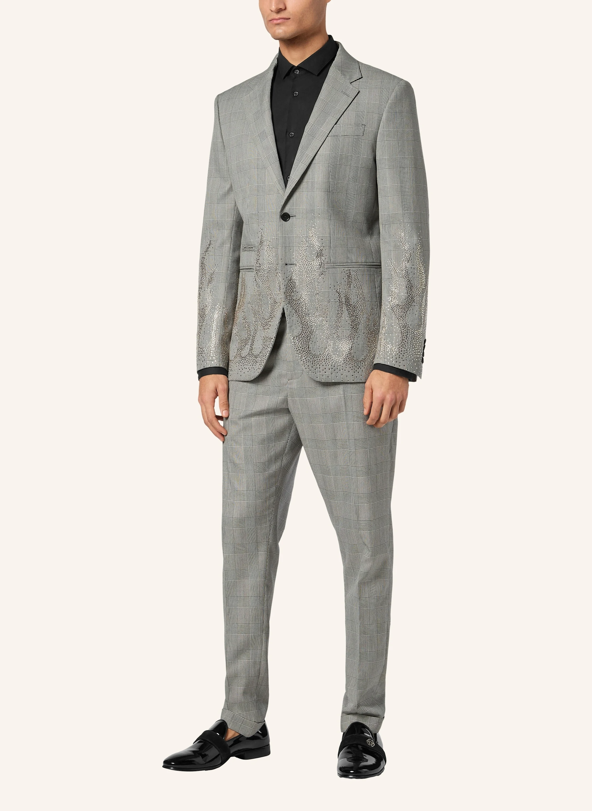 PHILIPP PLEIN PHILIPP PLEIN Blazer FLAME