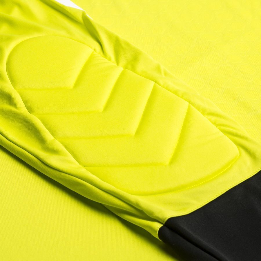 Hummel Maillot de Gardien Essential - Vert/Blanc/Noir