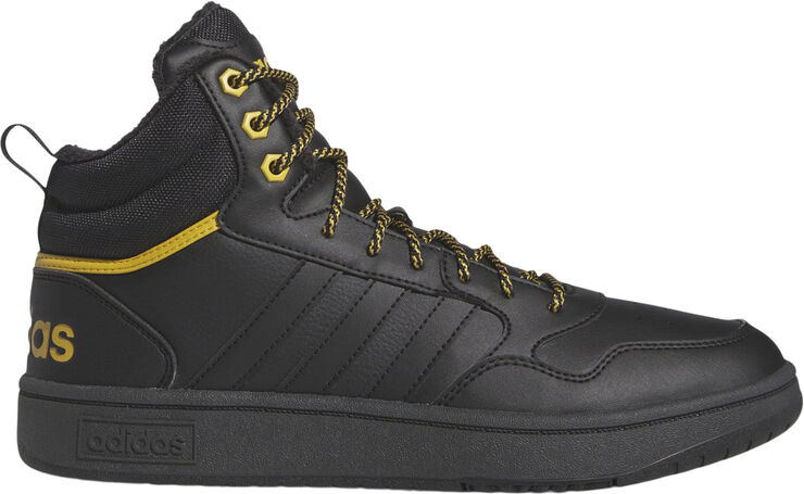adidas Hoops 3. 0 Mid Winter Sneakers Sort