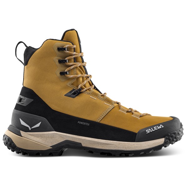 Salewa - Puez Winter Mid PTX - Chaussures d'hiver