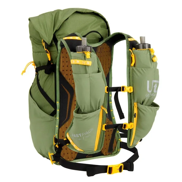 Ultimate Direction Fastpack 40 Spruce