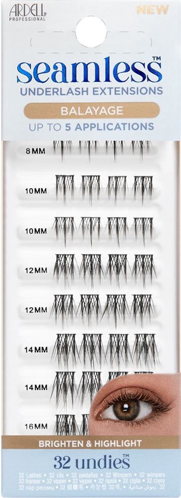 ARDELL Seamless Balayage refill 32 Stk