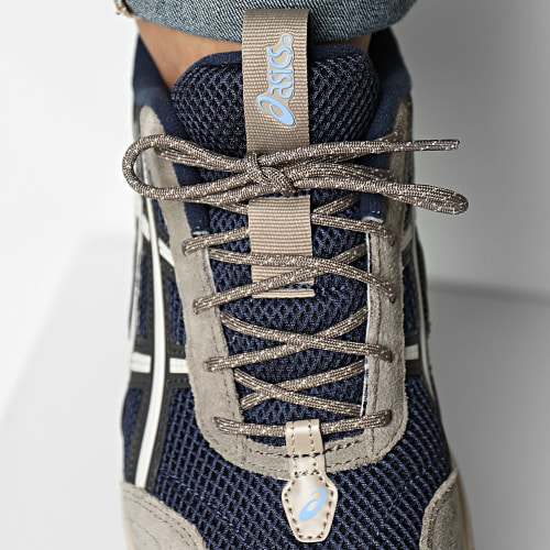 Baskets Gel 1090 V2 1203A224 Midnight Dark Sepia