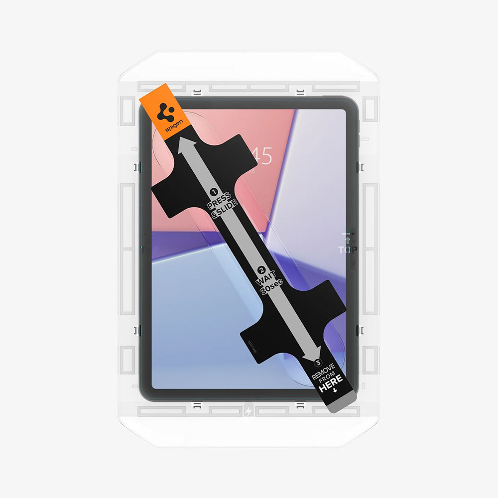 iPad Air 11