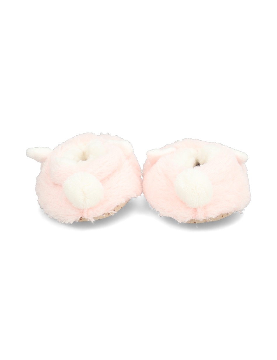 CHILDREN WARM&COZY HOME SLIPPERS 1P