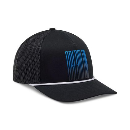 Casquette Fox RS DREAM TRUCKER FEMME - Noir