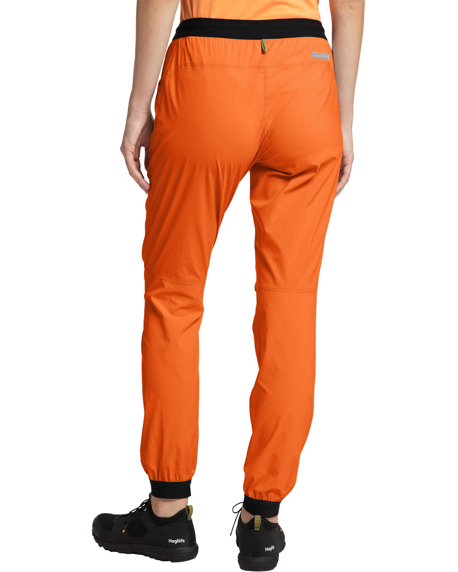 Haglöfs| Damen Trekkinghose L.I.M.FUSE PANT WOMEN