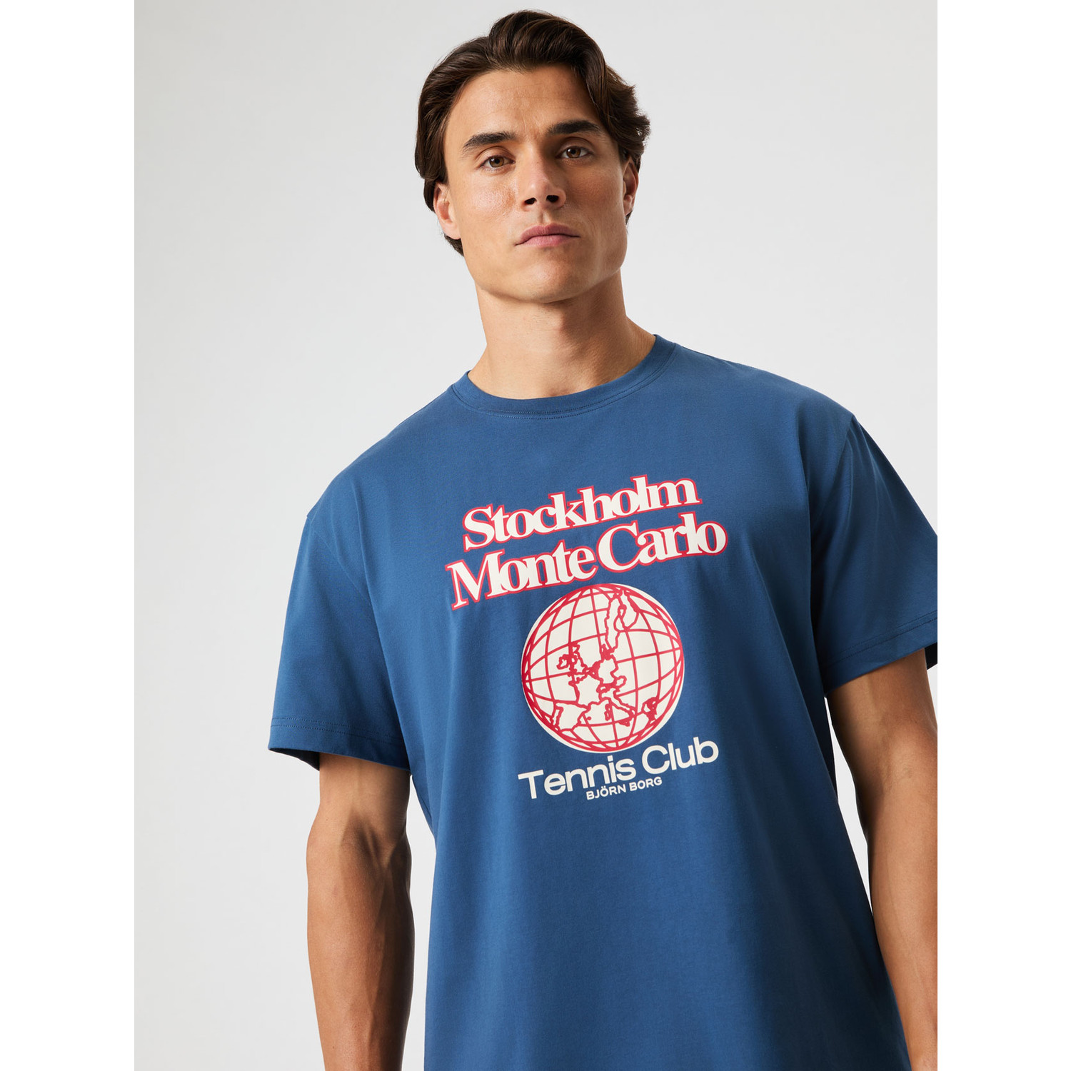 Björn Borg Classic Tee