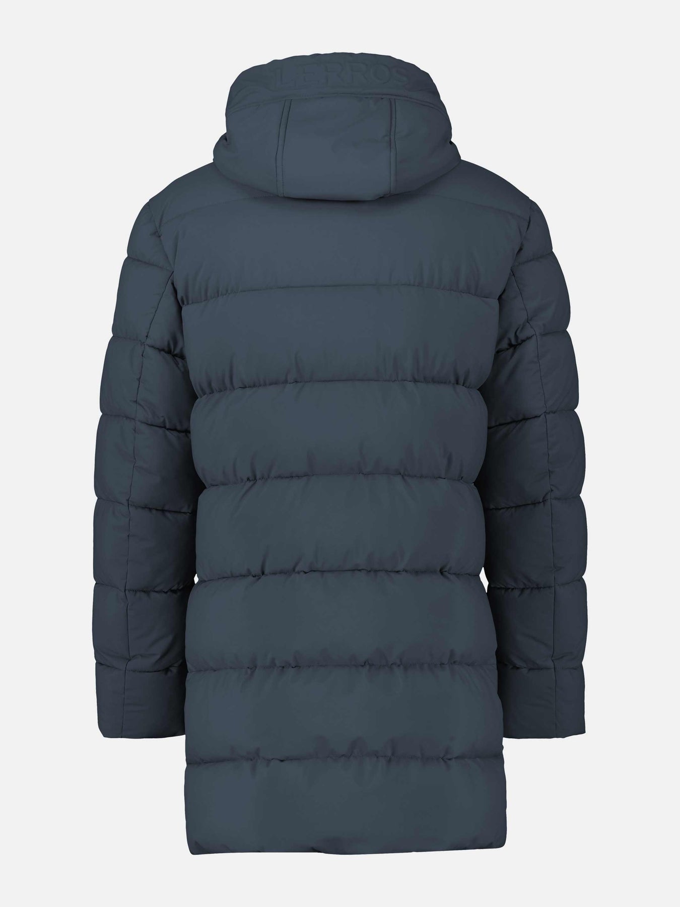 Herren Steppjacke in Großen Größen