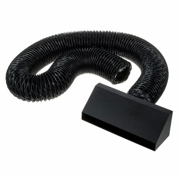 Stairville GF-3000 Ducting Kit black