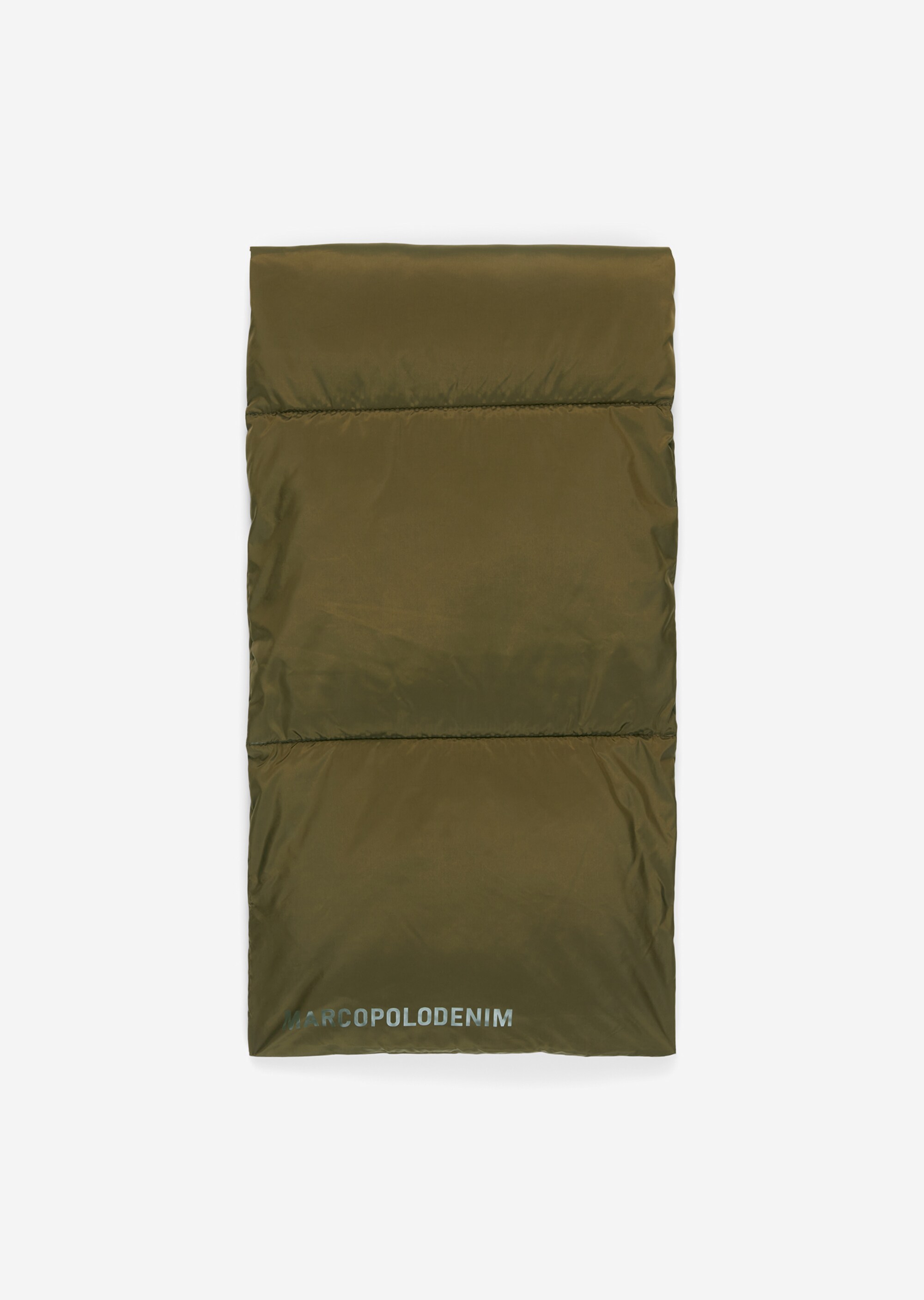 Puffer-Schal mit Füllung von Unifi REPREVE®