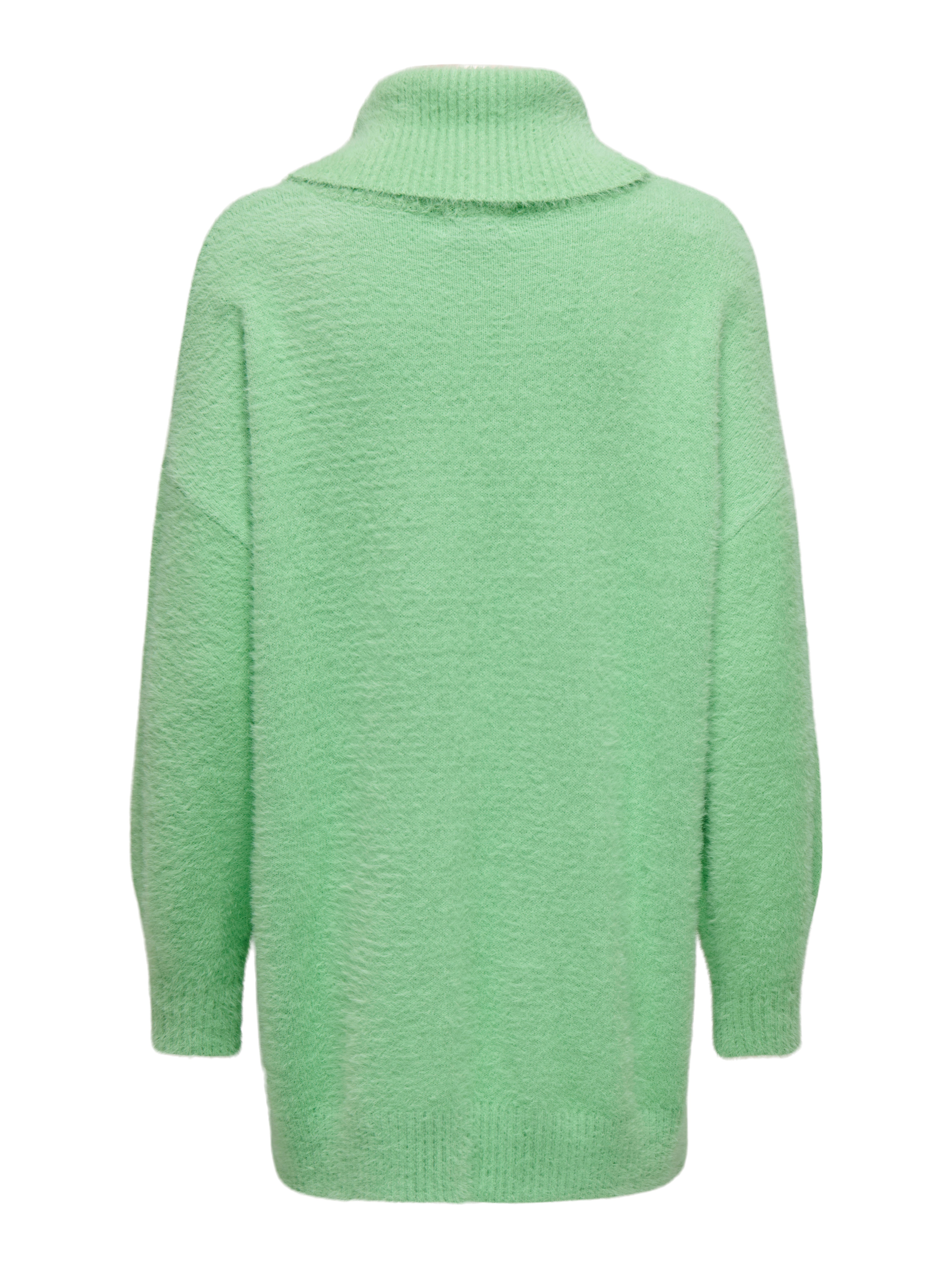 ONLPIUMO Strickpullover Absinthe Green