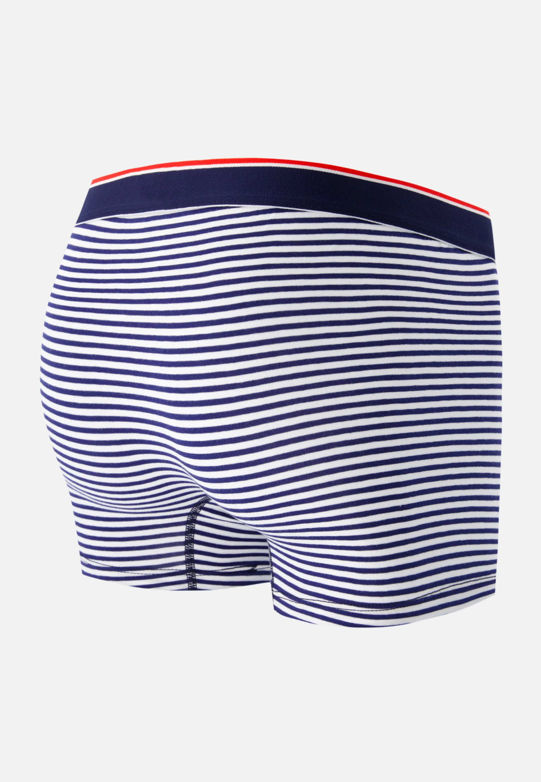 Boxer en coton-Marius Marinière