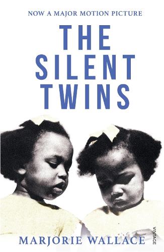 The Silent Twins (Paperback)
