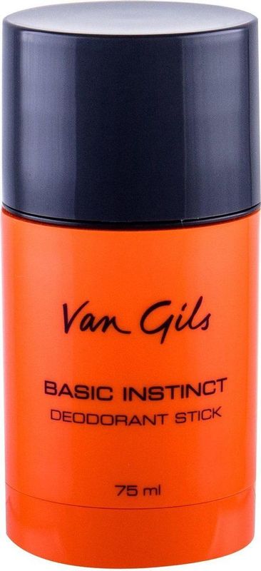 Van Gils - Basic Instinct Deodorant Stick 75 ml