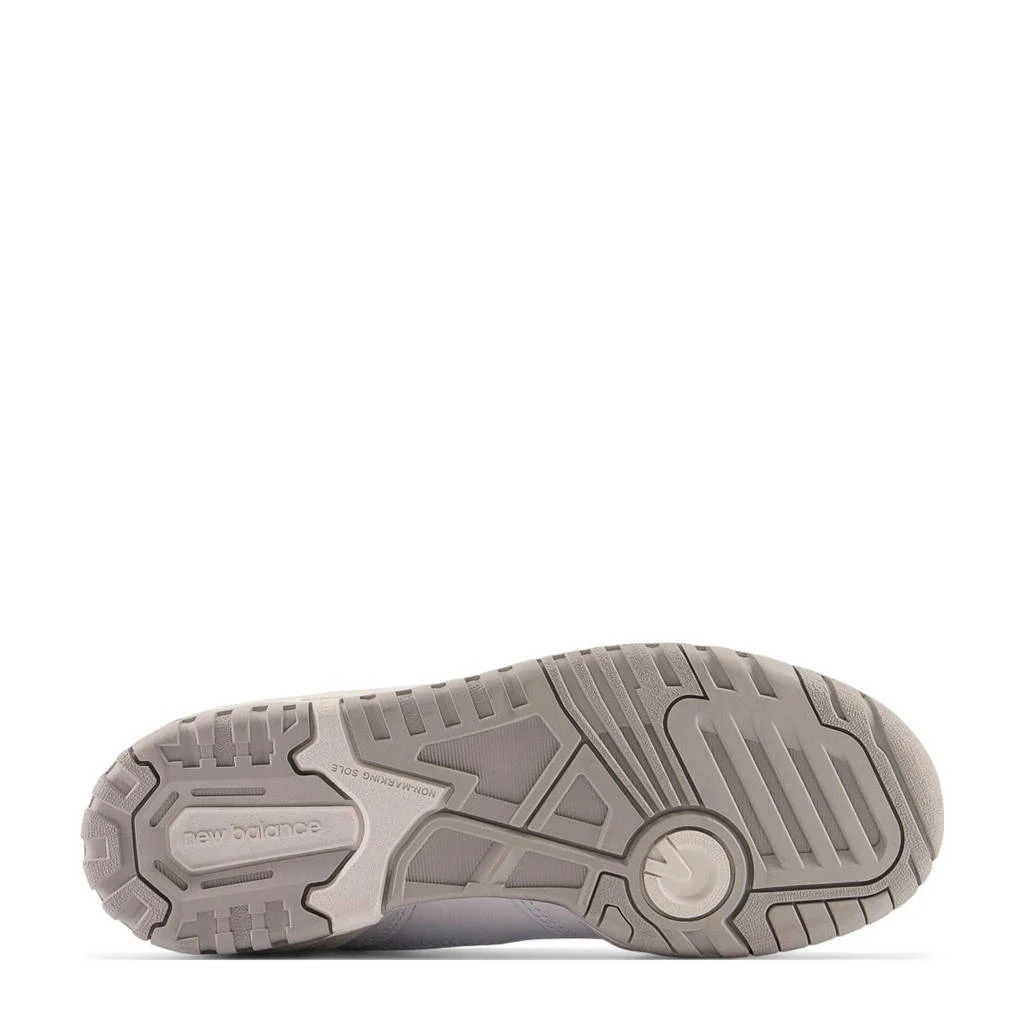 New Balance 550sneakers wit