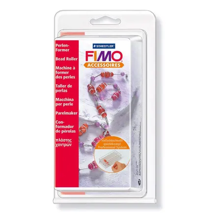 STAEDTLER® FIMO® Accessoires Magic Roller Plus Set 1
