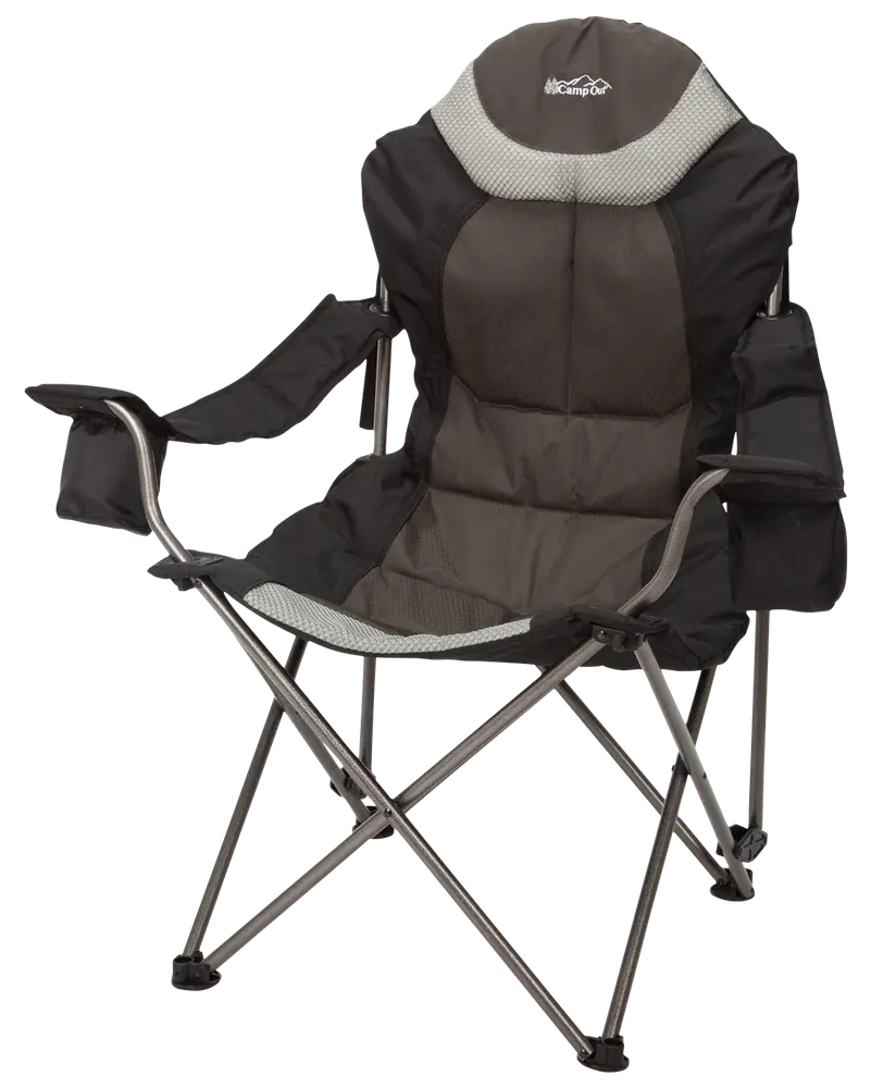 Campingstol