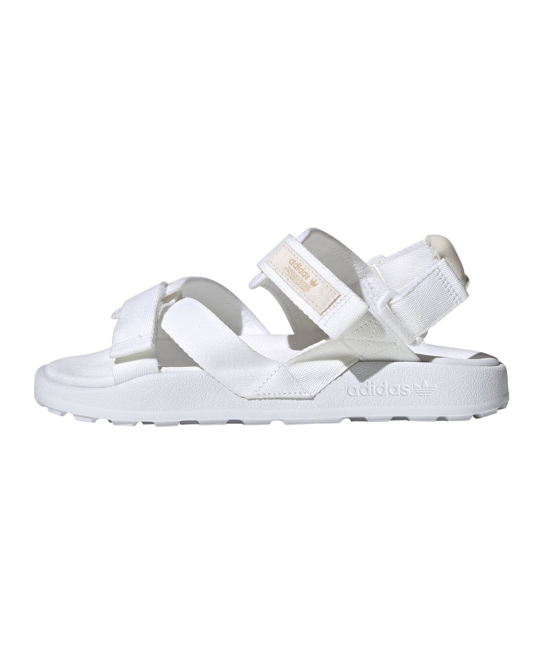 adidas Originals| Damen Lifestyle - Schuhe Damen - adilette Badelatsche Damen