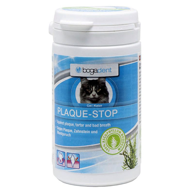 Bogadent Plaque Stop Kat 70 gram