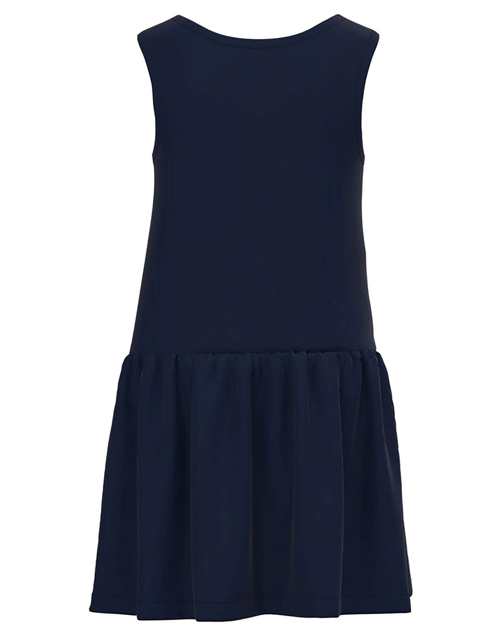 Kleid NMFJULIA in dark sapphire