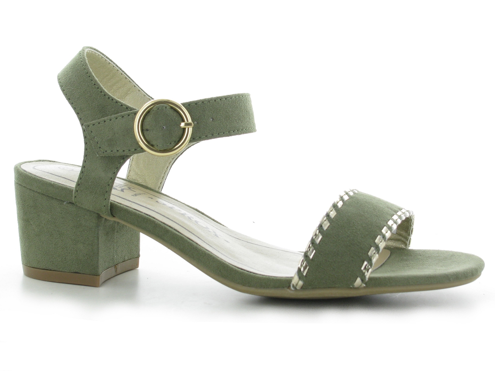 Sprox-SX006359 Synthétique Kaki