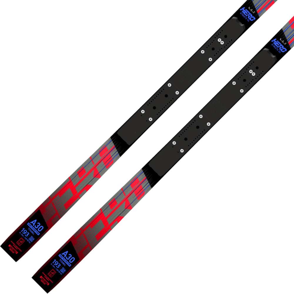 Rossignol Hero Athlete FIS GS Factory Men R22 | Rossignol Slalom / Riesenslalom Ski | Rossignol Skier | Rossignol | R | MARKEN | XSPO