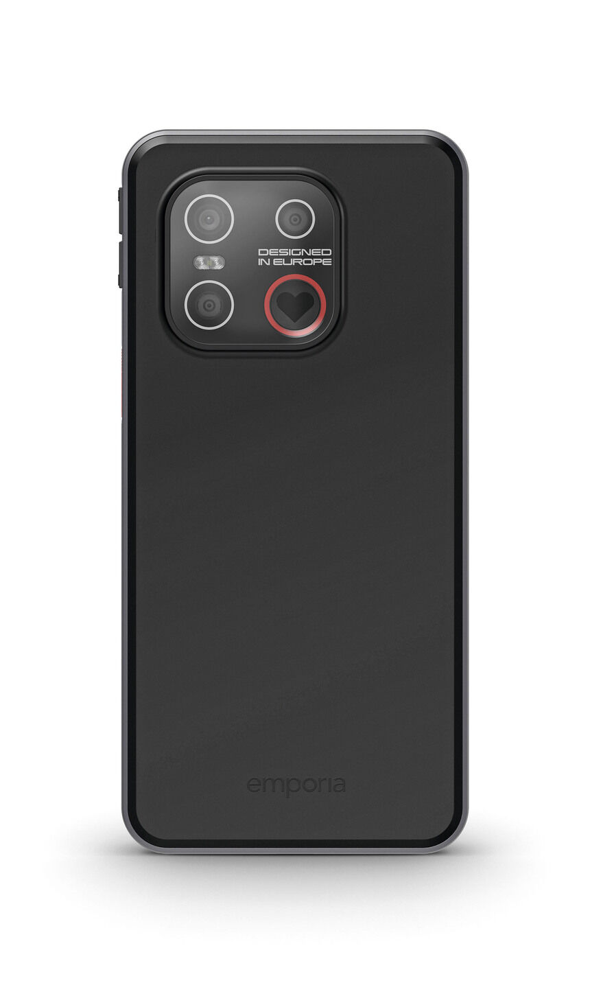 SMART.7mini Smartphone