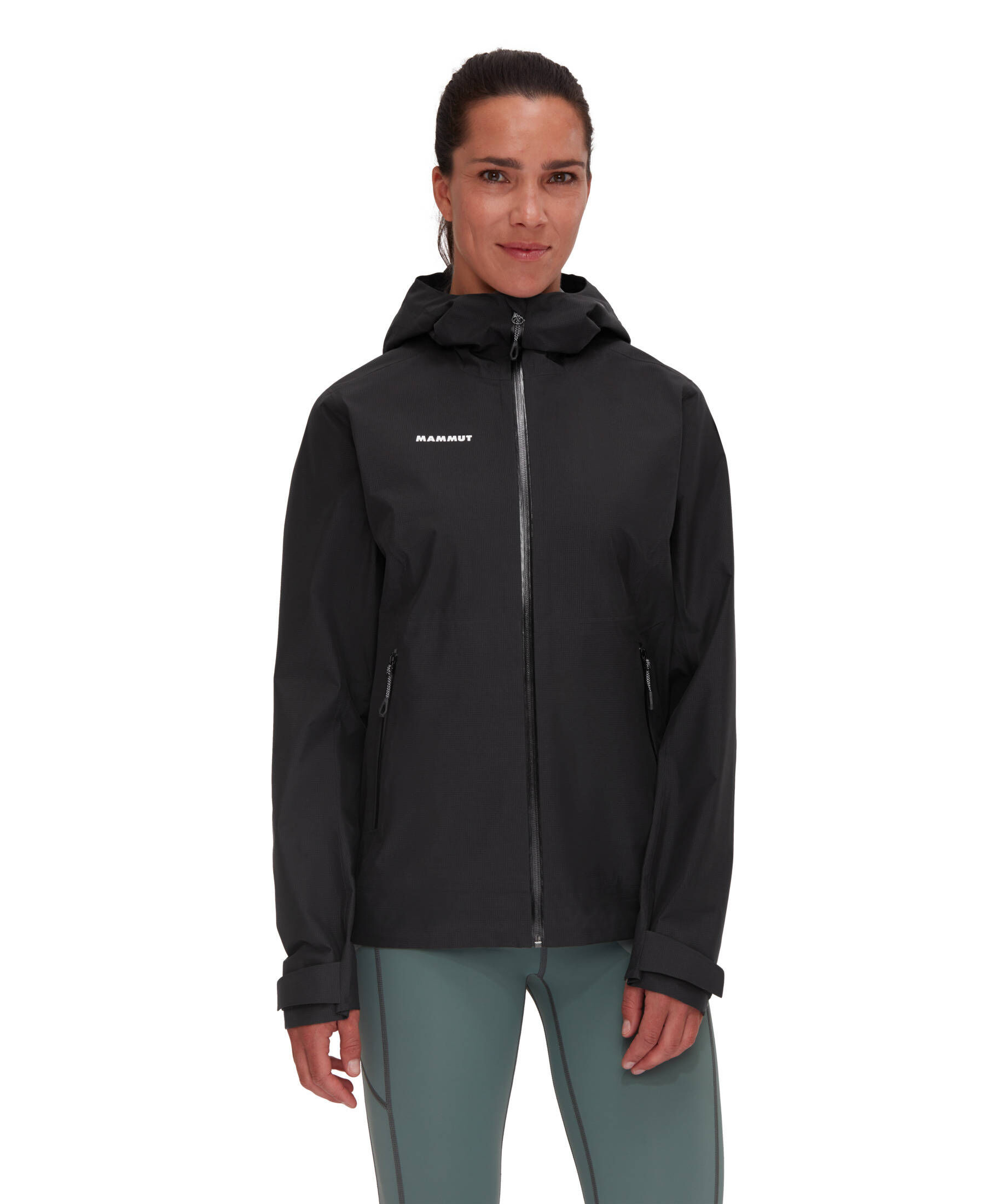 Mammut| Damen Jacke ALTO LIGHT HS HOODED Regular Fit