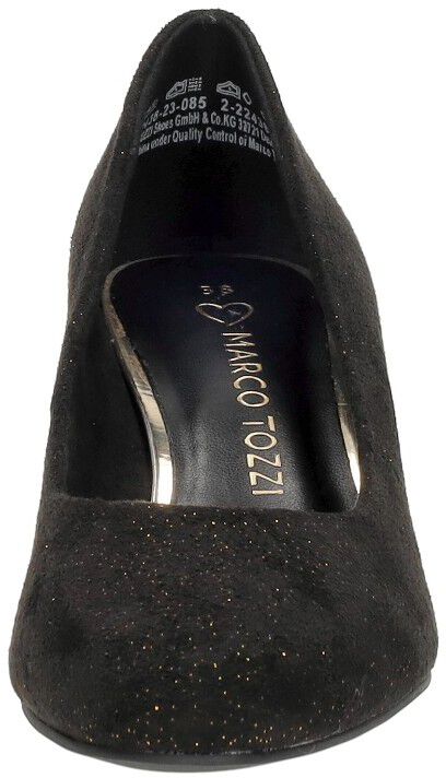 Marco Tozzi Pumps zwart